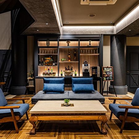 Hotel Quest Shimizu Shizuoka Ngoại thất bức ảnh